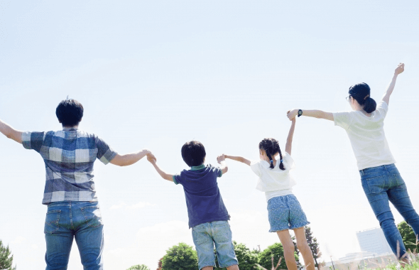 土日祝休み・福利厚生充実